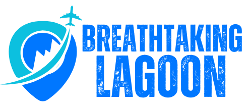 Breath Taking Lagoon LLC