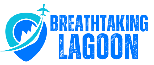 Breath Taking Lagoon LLC