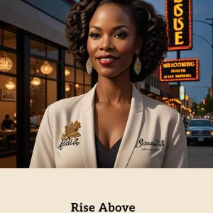 Rise Above: The Inspiring Journey of a Soul Food Entrepreneur