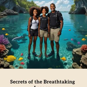 Secrets of the Breathtaking Lagoon: A Family’s Journey to a Hidden Treasure