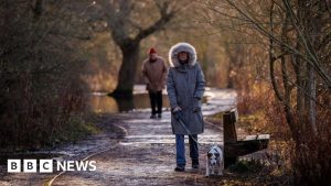 Read more about the article UK weather: Cold snap to ease by end of weekend – BBC.com