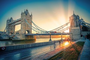 Read more about the article Budget UK Travel: Tips to Save Money While Exploring the UK – The Canary