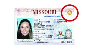 Read more about the article REAL ID for travel set for May 7 deadline – Houston Herald