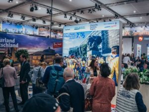 Read more about the article Zwickau Travel Fair An Unmissable Event for Travel, Tourism, Leisure, and Recreation Enthusiasts – Travel And Tour World