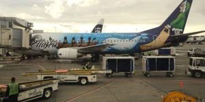 Read more about the article Alaska Airlines takes off with new nonstop flight from Houston to Portland – CultureMap Houston