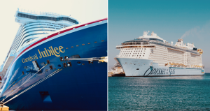 Read more about the article I Tried Carnival Cruise After Only Sailing Royal Caribbean, Worth It Cruiser Says – Royal Caribbean Blog