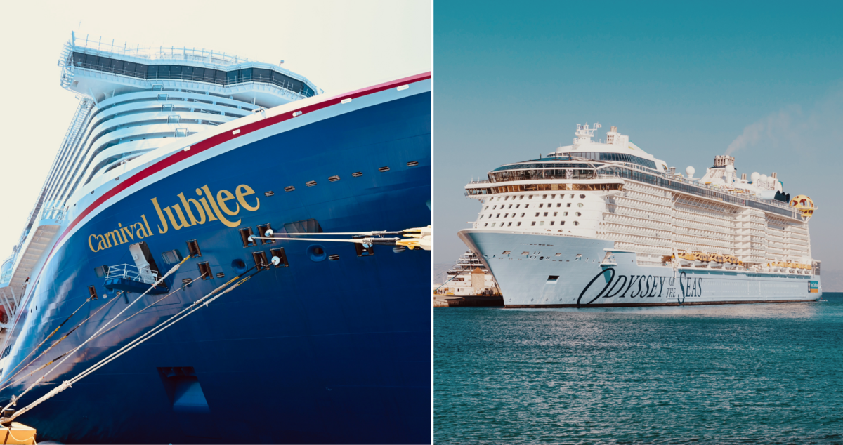 You are currently viewing I Tried Carnival Cruise After Only Sailing Royal Caribbean, Worth It Cruiser Says – Royal Caribbean Blog