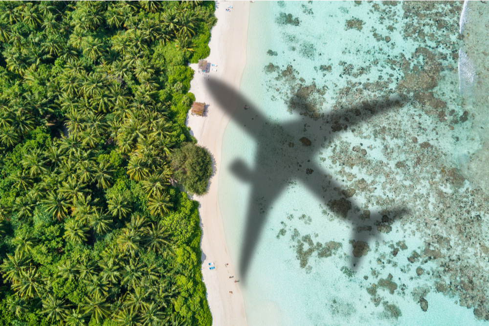 You are currently viewing Nonstop Flights To Make Your Travels Easier – Wendy Perrin