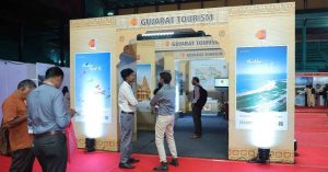 Read more about the article Mega travel expo IITM begins in Kochi; over 100 Indian, international packages on display – Onmanorama