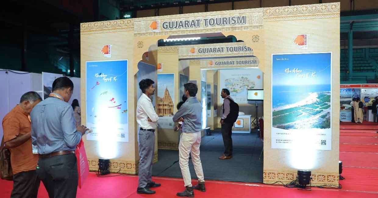 You are currently viewing Mega travel expo IITM begins in Kochi; over 100 Indian, international packages on display – Onmanorama