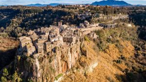 Read more about the article Italy’s hot spots are being overwhelmed with tourists. These hidden places offer an escape without the crowds – CNN