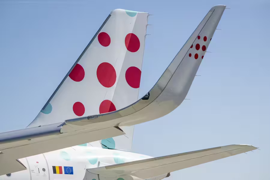 You are currently viewing Brussels Airlines and Lufthansa Collaborate to Resume Tel Aviv Flights in February with a Focus on Security, Flexibility, and Demand-Driven Operations – Travel And Tour World