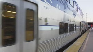 Read more about the article Amtrak adds three new daily trips on Pacific Surfliner, boosting LA-SD service through $27M grant – CBS News 8