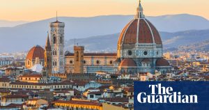 Read more about the article Tuscany among top 10 cheapest summer holiday destinations for 2025 – The Guardian