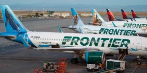 Read more about the article Orlando, Cleveland, Cincinnati, Tampa, Philadelphia, Denver, Las Vegas, Los Angeles, San Francisco, Here Are the Denver Based Frontier Airlines Busiest Tourism Centric Air Routes Boost Travel Industry – Travel And Tour World