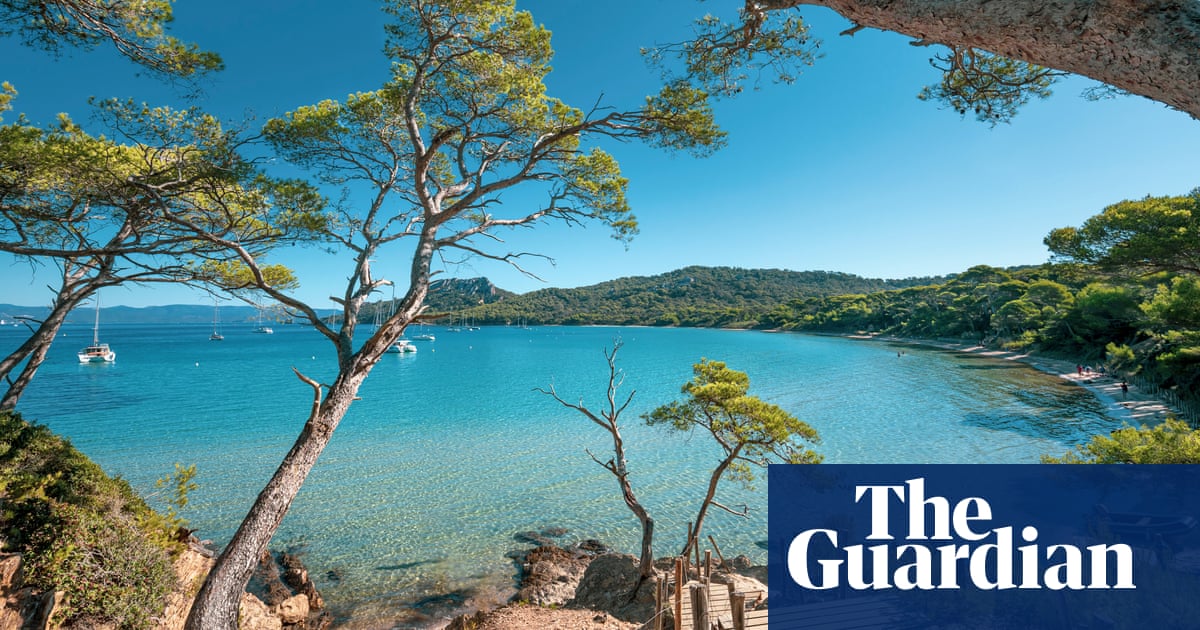 Read more about the article Share your tip on a discovery in France to win a holiday voucher – The Guardian