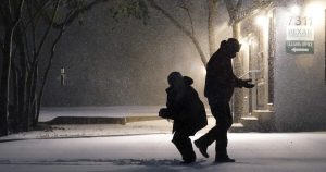 Read more about the article Potentially historic storm could drop rare snow on Florida – ABC Action News Tampa Bay