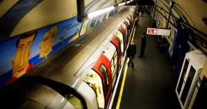 Read more about the article London Underground and travel live updates amid severe delays and part closures – My London