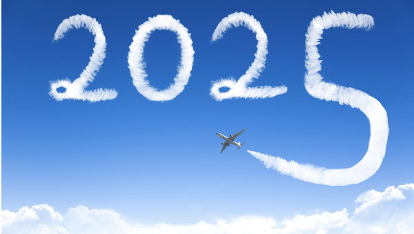 Read more about the article 10 top trends in Sabre’s 2025 survey – TTR Weekly