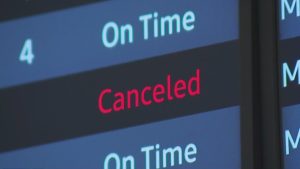 Read more about the article Winter weather causes flight delays, cancelations at Austin airport – FOX 7 Austin