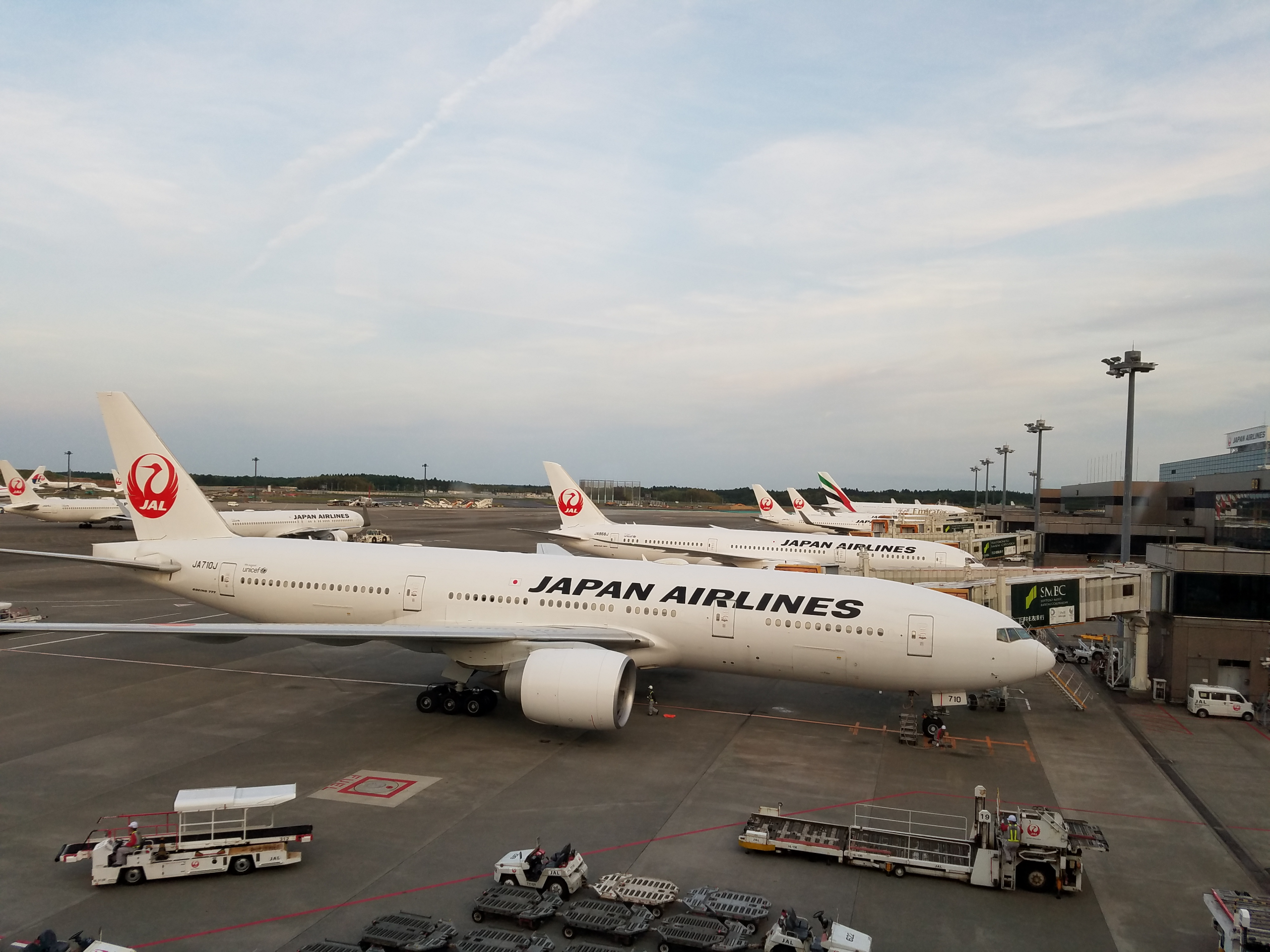 You are currently viewing Japan Airlines Expands Chicago, San Diego, And LA Flights – Is This Your Best Shot At Asia Award Space? – View from the Wing