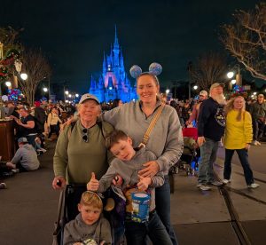 Read more about the article A weekend of family fun in Orlando: What it cost and how we booked – Frequent Miler