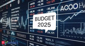 Read more about the article Hotels & Travel – Budget 2025: SBI, UltraTech Cement among 68 stock ideas from Axis Securities – The Economic Times