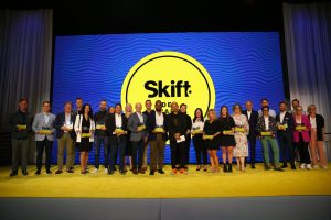 Read more about the article Entries Now Open: Skift IDEA Awards 2025 – Skift Travel News