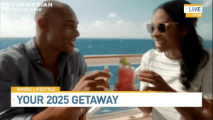 Read more about the article Travel expert shares tips for planning your 2025 vacation – Fox Baltimore