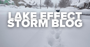 Read more about the article Lake effect storm blog: Follow here for updates on heavy snow and bitter cold during January storm – WKBW 7 News Buffalo