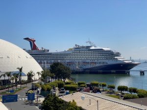 Read more about the article Will LA Wildfires Affect Cruises? Here’s What We Know… – Cruzely.com