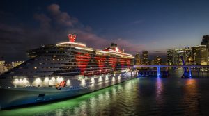 Read more about the article A Sea of Love: The best Valentine's Day cruise getaways for couples. – Virgin Voyages