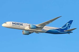 Read more about the article Norse Atlantic expands its new transatlantic route from Los Angeles to Athens – Travel And Tour World