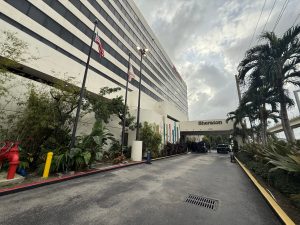 Read more about the article 5 Things To Know About the Sheraton Miami Airport Hotel – Upgraded Points