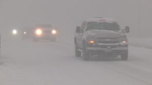 Read more about the article Travel advisories lifted in WNY – WGRZ.com