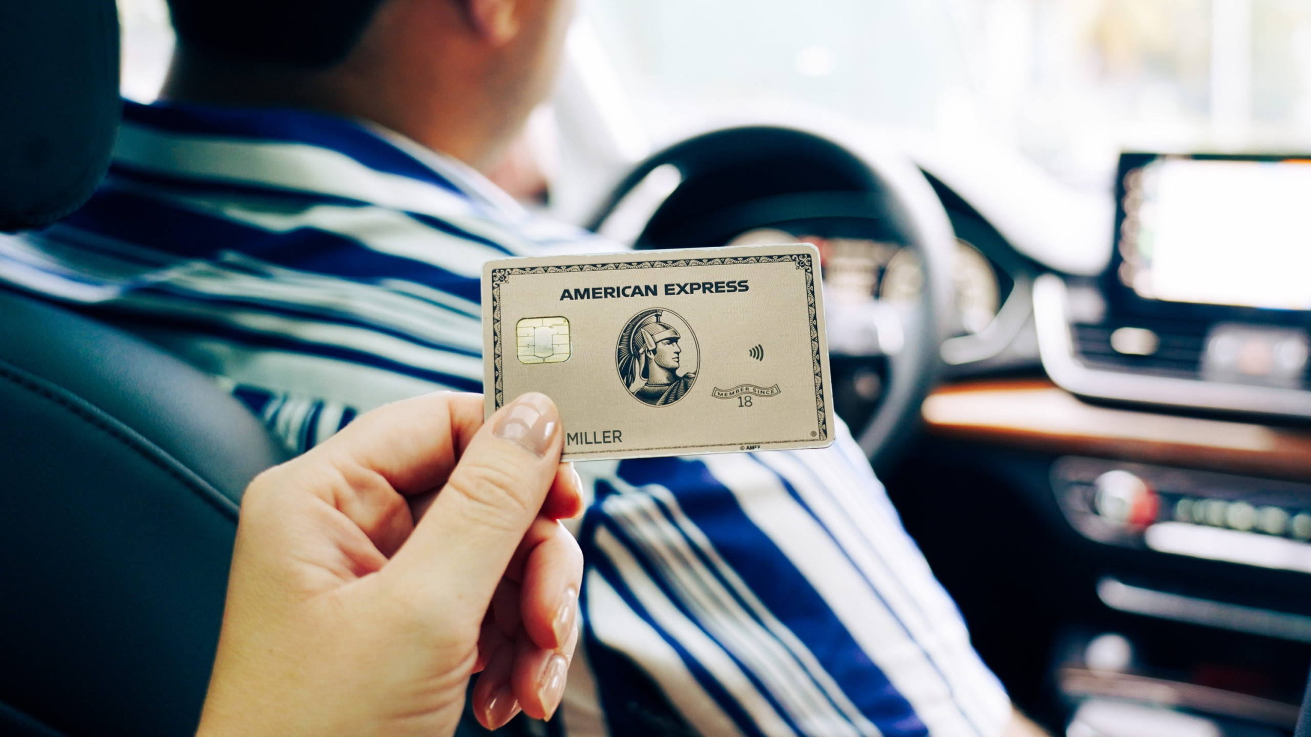 You are currently viewing Amex Platinum Card: Maximizing Car Rental Insurance & Benefits – Upgraded Points