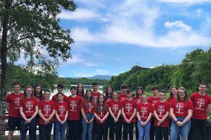 Read more about the article Ulster Project returns: Enniskillen teens offered opportunity to travel to USA – Yahoo News UK