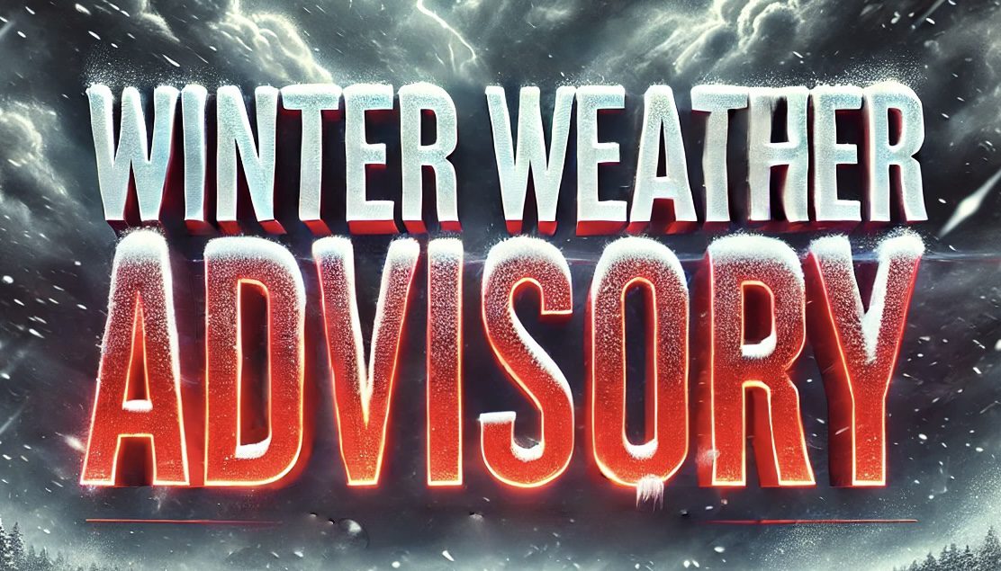 You are currently viewing Northern New York Weather Advisory: Heavy Snow Showers and Gusty Winds Impacting Travel – Country Herald