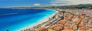 Read more about the article Nice Mayor Plans to Ban Large Cruise Ships to Combat Overtourism – Travel And Tour World