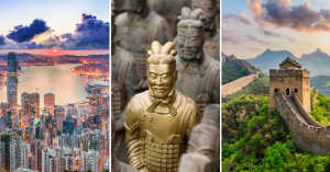 Read more about the article Here is why China should be your next holiday destination – 9Honey Travel