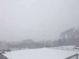 Read more about the article Winter weather travel advisory in effect – BayToday.ca