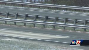 Read more about the article Winter Storm Updates: North Carolina travel road conditions, traffic alerts – WXII12 Winston-Salem