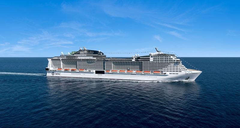 You are currently viewing MSC Cruises Expands Offerings at Port Canaveral with New Caribbean Itineraries – Travel And Tour World