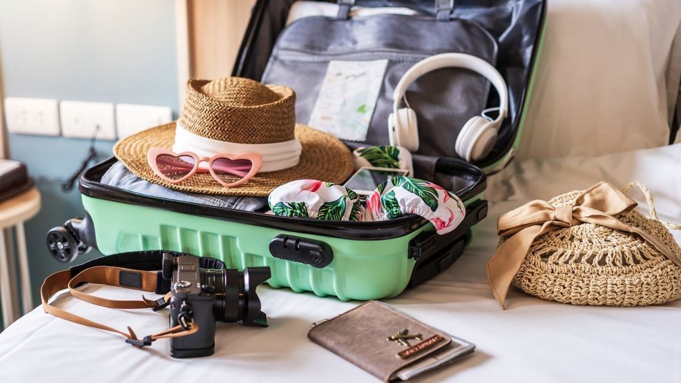 Read more about the article Millions of vacation days go unused each year, AAA says – The CW Columbus