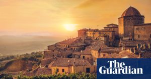 Read more about the article Share a tip on less-known Italy | Travel – The Guardian