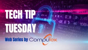 Read more about the article Tech Tip Tuesday: How to Align Your IT Goals with Business Growth in 2025 – Hello Georgetown