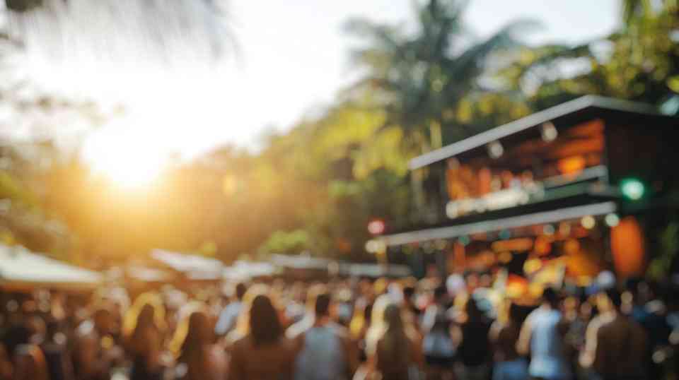 You are currently viewing The Sound of Travel: Survey Reveals How Music Shapes Tourism Trends – CEOWORLD magazine