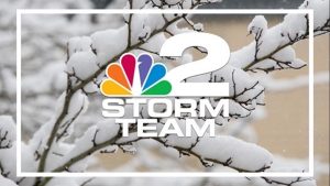 Read more about the article Travel Advisory in effect for parts of Wyoming County – WGRZ.com