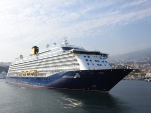 Read more about the article Saga Trading Update: Strong Cruise Performance – Cruise Industry News