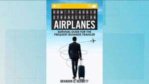 Read more about the article Brandon Blewett offers tips for stress-free travel with humor and insights on leadership – WTVC